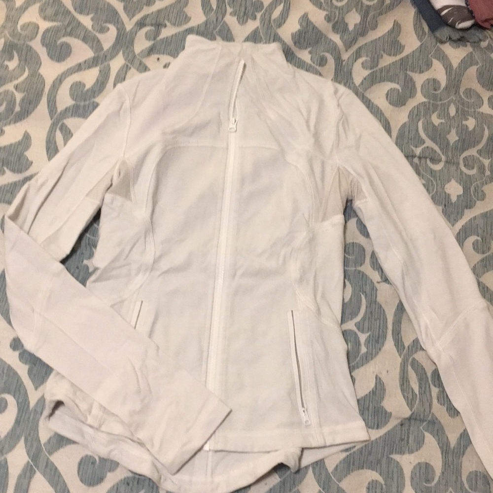 Lululemon Jacket